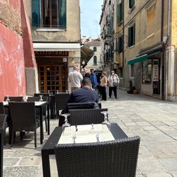 Antico Gatoleto - Outside