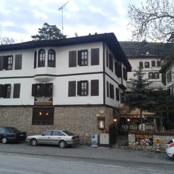 Kadıoğlu Şehzade Sofrası