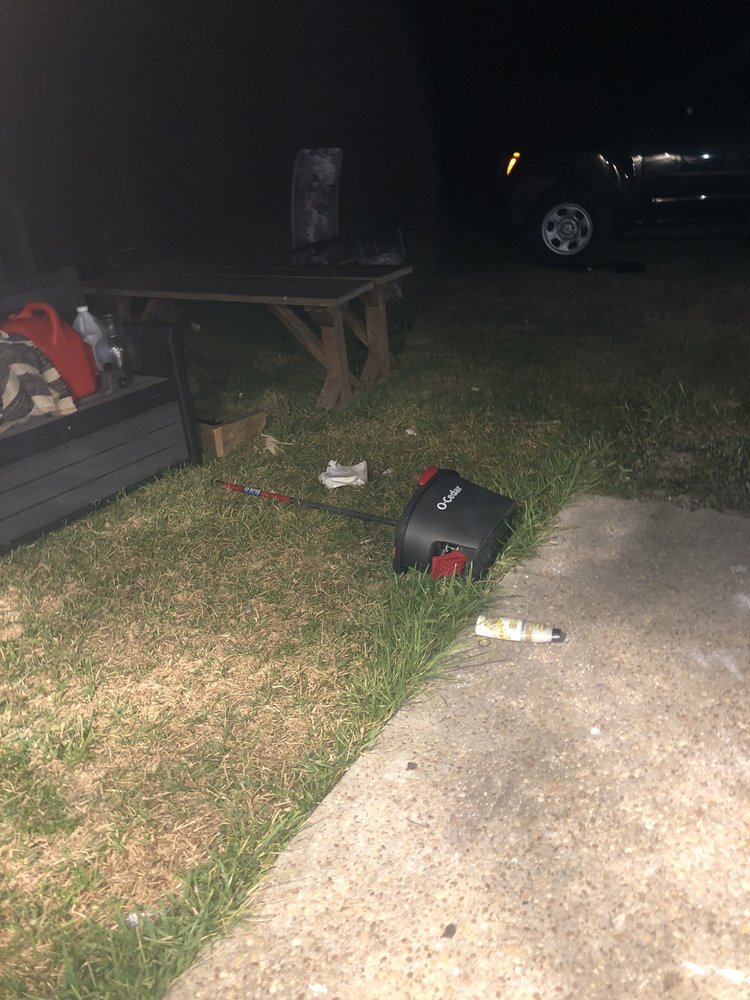 Slide of RestoreMasters