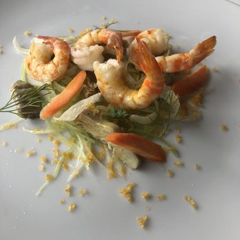 La terrasse Cuisine & Lounge - Mediterranean Near Me - Rome, RM