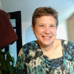 Anne Schuster, LMT - Anne Schuster, LMT Massage Therapist and Owner