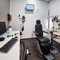 Southwestern Eye Center