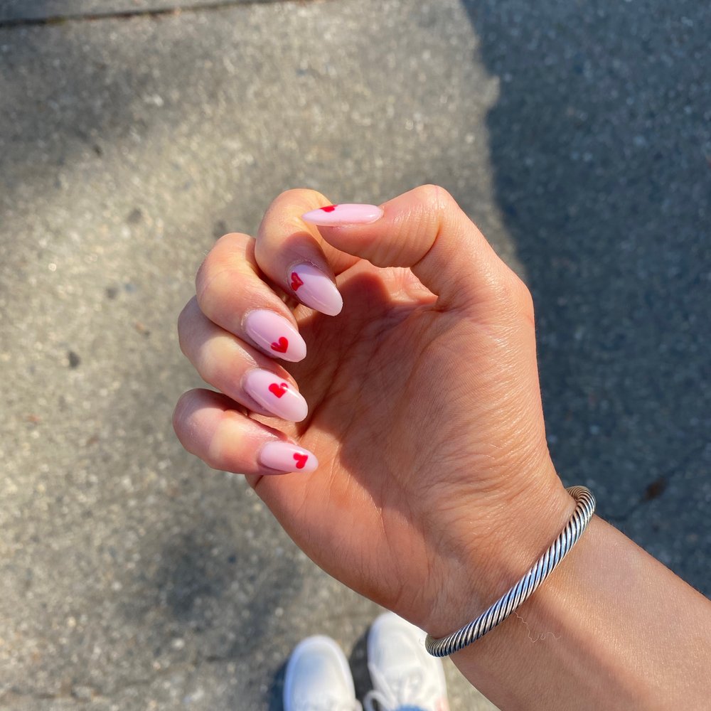Queen Bee Nails and Spa - Nail Salons Near Me - Brighton, Massachusetts Queen Bee Nails and Spa - Nail Salons Near Me - Brighton, Massachusetts