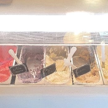 Chocolate & Company - 7 gelato flavours - Chocolatiers & Shops Near Me - Aurora, Ontario Chocolate & Company - 7 gelato flavours - Chocolatiers & Shops Near Me - Aurora, Ontario