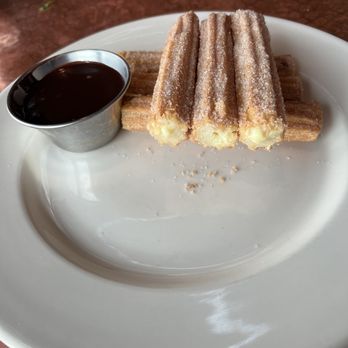 Savina’s - Churros - 3 Churros - Mexican Near Me - Castle Rock, Colorado