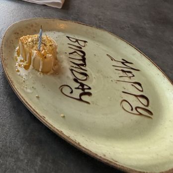 Chak De California - House mango kulfi - Indian Near Me - Pasadena, California