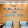 Photo of Dyson Center for Cancer Care
