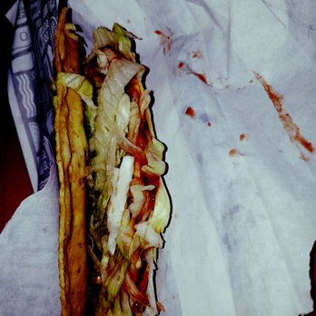 Jack in the Box - Burgers Near Me - Seatac, Washington
