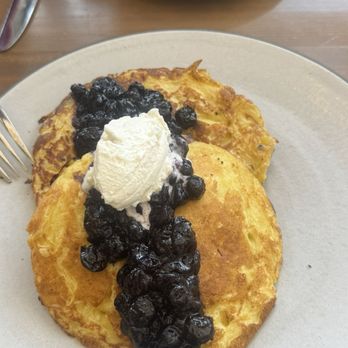Marlena - Coffee & Tea Near Me - Long Beach, California