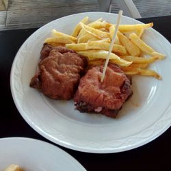 O Lar de Bustos - Cachopo