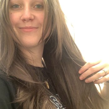 Hair By Mitzy Sakayeda - Layers + face framing - Hair Stylists Near Me - Los Alamitos, California Hair By Mitzy Sakayeda - Layers + face framing - Hair Stylists Near Me - Los Alamitos, California