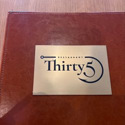 Thirty5ive