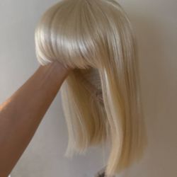 Robinson Beautilities - Wig No Filter