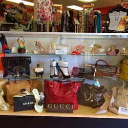 Once Again Boutique