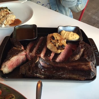Catch NYC - Short ribs - Asian Fusion Near Me - New York, New York