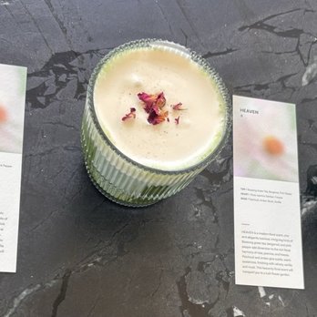 ELOREA - Matcha - Perfume Near Me - Los Angeles, California