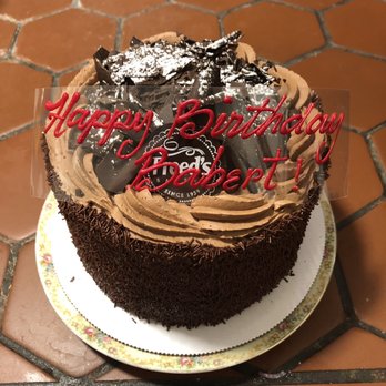 Freed's Bakery - Delicious Parisian cake! - Bakeries Near Me - Las Vegas, Nevada Freed's Bakery - Delicious Parisian cake! - Bakeries Near Me - Las Vegas, Nevada