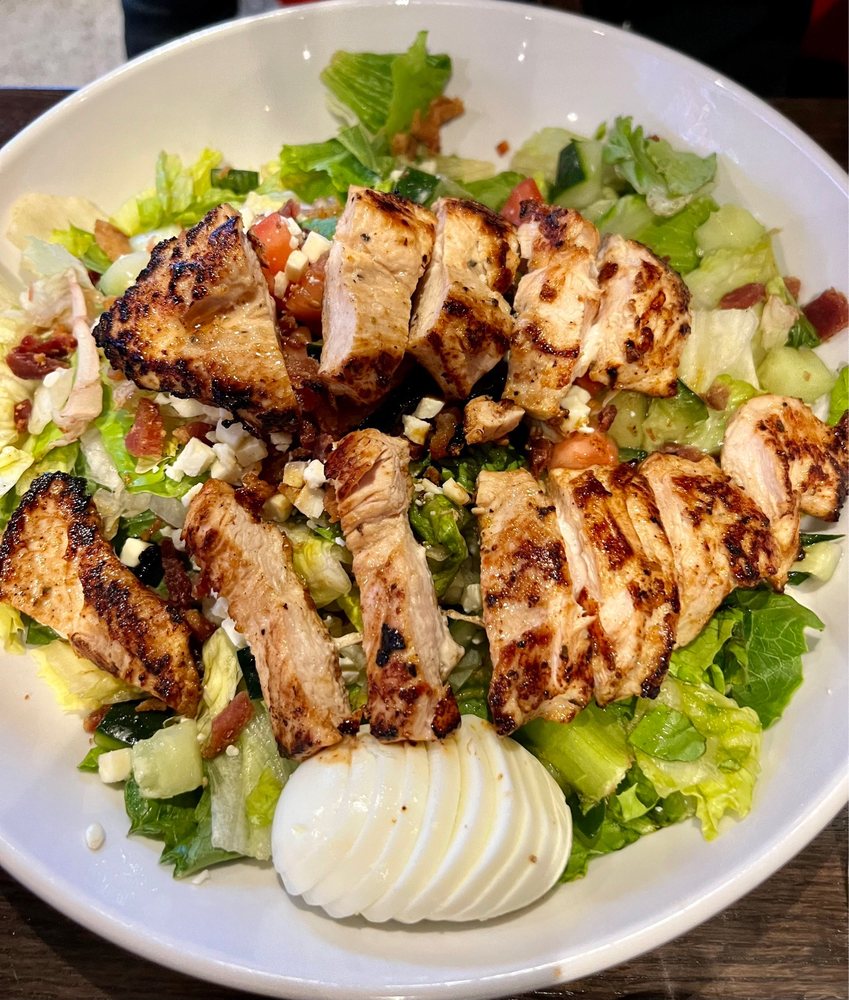 DEE JAY’S BBQ RIBS & GRILLE RACETRACK ROAD Updated August 2024 35