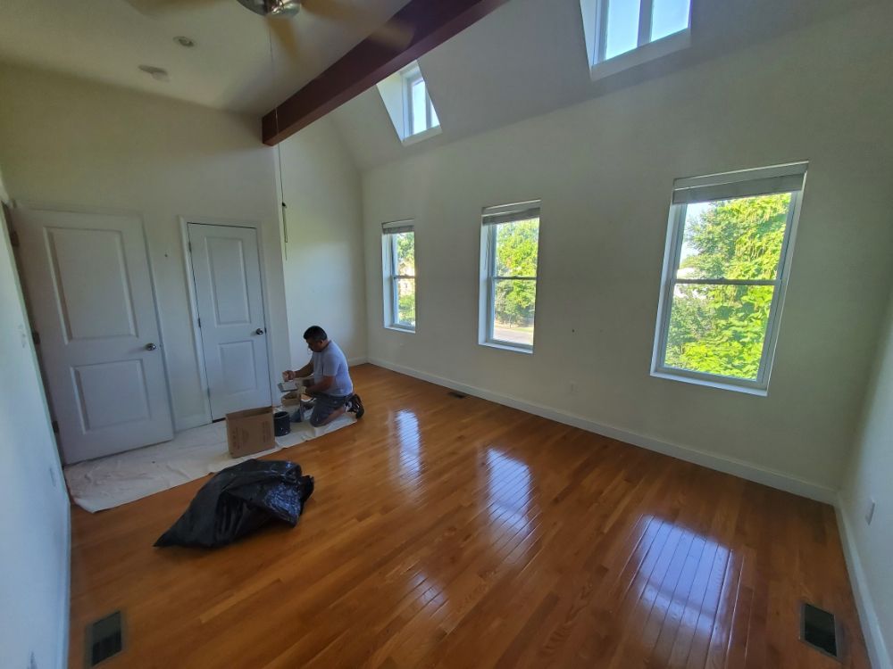 Slide of JALAI Home Services