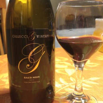 Gallucci Winery - Wine Tours Near Me - Whitchurch-Stouffville, Ontario Gallucci Winery - Wine Tours Near Me - Whitchurch-Stouffville, Ontario