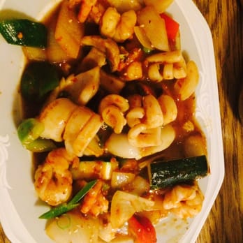 Seoul Kitchen - Korean Near Me - Nuremberg, BY
