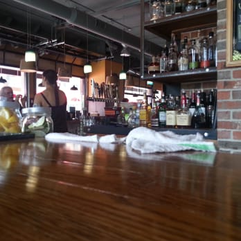 Jefferson Social - Bars Near Me - Cincinnati, Ohio