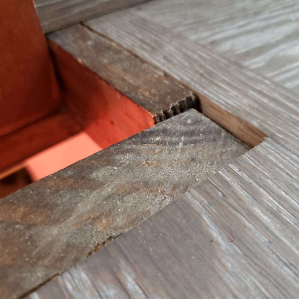 Royal Oaks Flooring - a close up of a piece of wood - Flooring Near Me - Gaithersburg, Maryland
