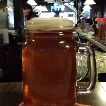 The Paradise Lounge - Hopalicious Beer from Madison's own Ale Asylum. - Dive Bars Near Me - Madison, Wisconsin