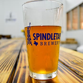 Spindletap Brewery - Breweries Near Me - Houston, Texas Spindletap Brewery - Breweries Near Me - Houston, Texas