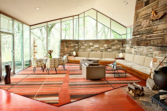 Custom Woven Interiors - upholstery in Minneapolis, MN