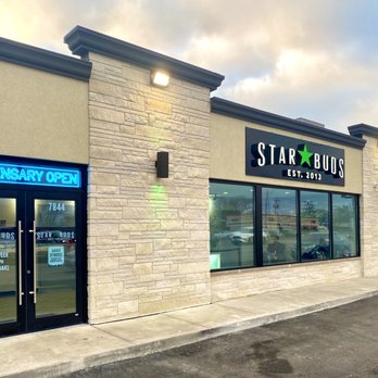 Star Buds - Cannabis Dispensaries Near Me - Burbank, Illinois Star Buds - Cannabis Dispensaries Near Me - Burbank, Illinois