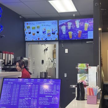 Cool Tea Bar - Coffee & Tea Near Me - San Jose, California Cool Tea Bar - Coffee & Tea Near Me - San Jose, California