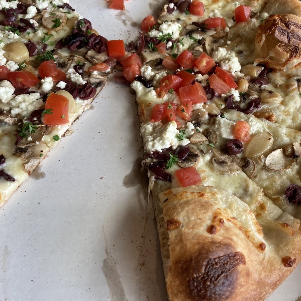Dewey's Pizza - Webster Groves - EDGAR ALLAN POE pizza - Pizza Near Me - Webster Groves, Missouri Dewey's Pizza - Webster Groves - EDGAR ALLAN POE pizza - Pizza Near Me - Webster Groves, Missouri