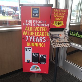 ALDI - Grocery Near Me - Blasdell, New York