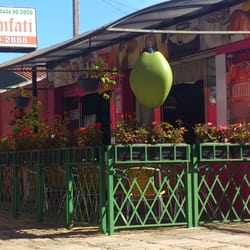 Casa do Coco Bomfati