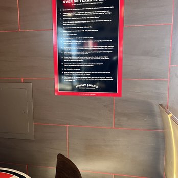 Jimmy John's - Sandwiches Near Me - Draper, Utah Jimmy John's - Sandwiches Near Me - Draper, Utah