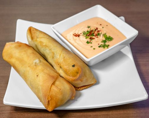Yanni's Greek Grill by null