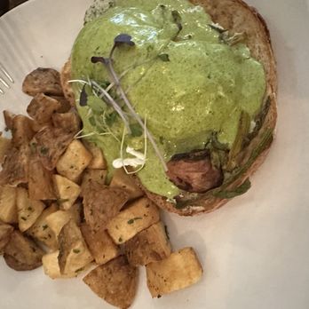Arthur's - Spring Benedict - Bars Near Me - Seattle, Washington Arthur's - Spring Benedict - Bars Near Me - Seattle, Washington