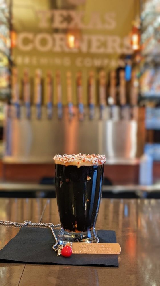 Texas Corners Brewing Company