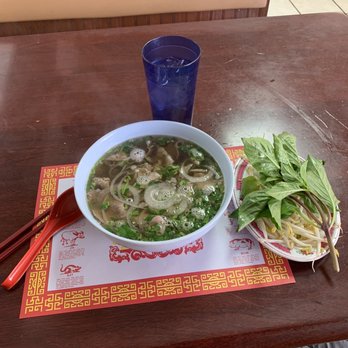 Pho 888 - #33! Yum! - Vietnamese Near Me - Des Moines, Iowa