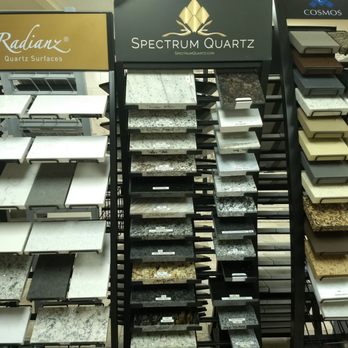 K&B Cabinet - Yes, they even have quartz! - Cabinetry Near Me - Norcross, Georgia K&B Cabinet - Yes, they even have quartz! - Cabinetry Near Me - Norcross, Georgia