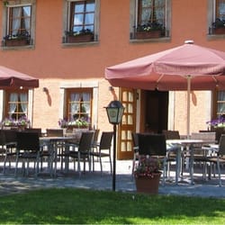 Gaststätte Hauserei