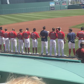 JetBlue Park - Stadiums & Arenas Near Me - Fort Myers, Florida