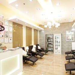 Mich & Myl Nails - Mich & Myl Nails - The Block- SM City North Edsa Branch
