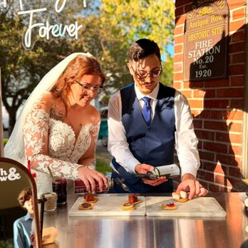 Marsh & Mallow - Caterers Near Me - Portland, Oregon Marsh & Mallow - Caterers Near Me - Portland, Oregon