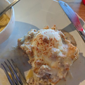 Osteria 832 - Southern benedict - Pizza Near Me - Atlanta, Georgia