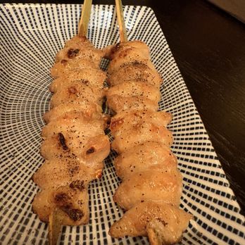 Yakitori Edomasa - Bonjiri yakitori - Izakaya Near Me - San Francisco, California Yakitori Edomasa - Bonjiri yakitori - Izakaya Near Me - San Francisco, California