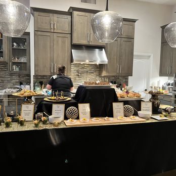 Bougie Chef - Caterers Near Me - Scottsdale , Arizona