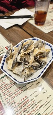 Big Trio Wonton Noodle 大三元 - Aurora by null