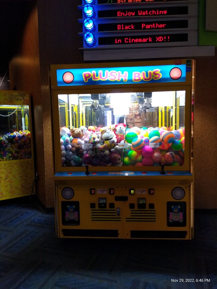 RIDGMAR MALL 13 AND XD 37 Photos & 69 Reviews 2300 Green Oaks Rd